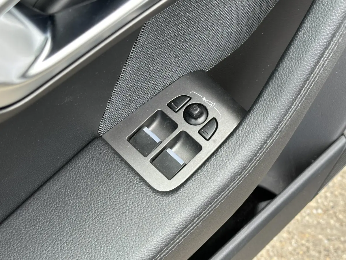3.0 V6 | Sportuitlaat/Navi/Camera/Geh.Stoel/Stoelverw.