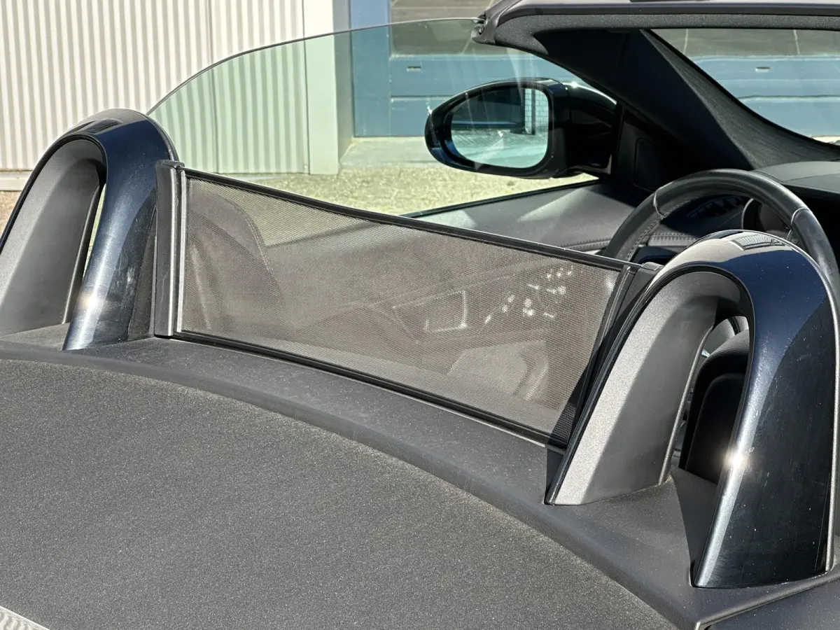 3.0 V6 | Sportuitlaat/Navi/Camera/Geh.Stoel/Stoelverw.