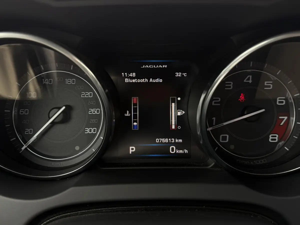 3.0 V6 | Sportuitlaat/Navi/Camera/Geh.Stoel/Stoelverw.