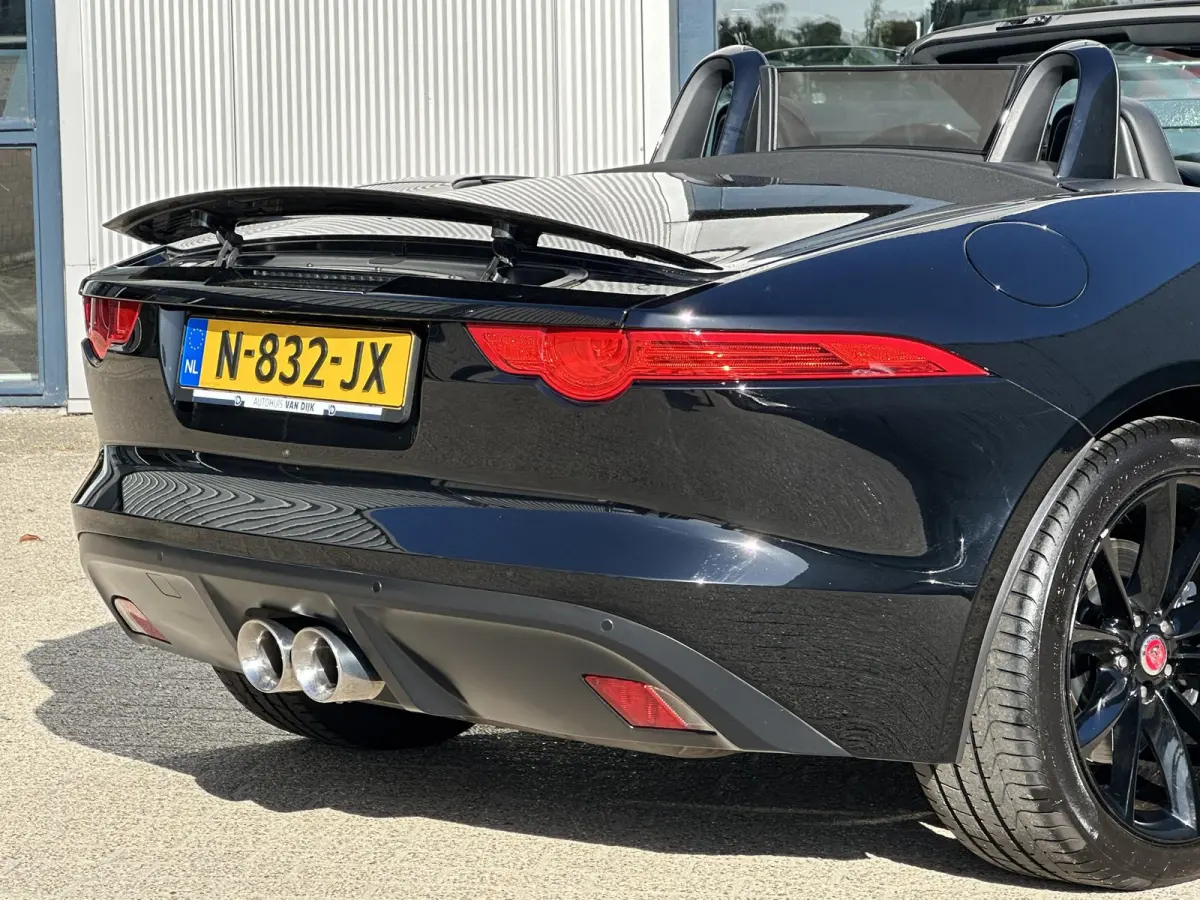3.0 V6 | Sportuitlaat/Navi/Camera/Geh.Stoel/Stoelverw.