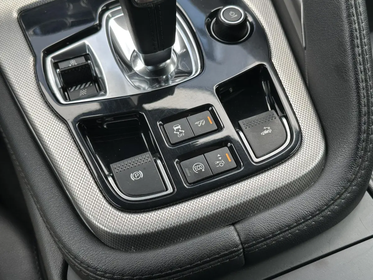 3.0 V6 | Sportuitlaat/Navi/Camera/Geh.Stoel/Stoelverw.
