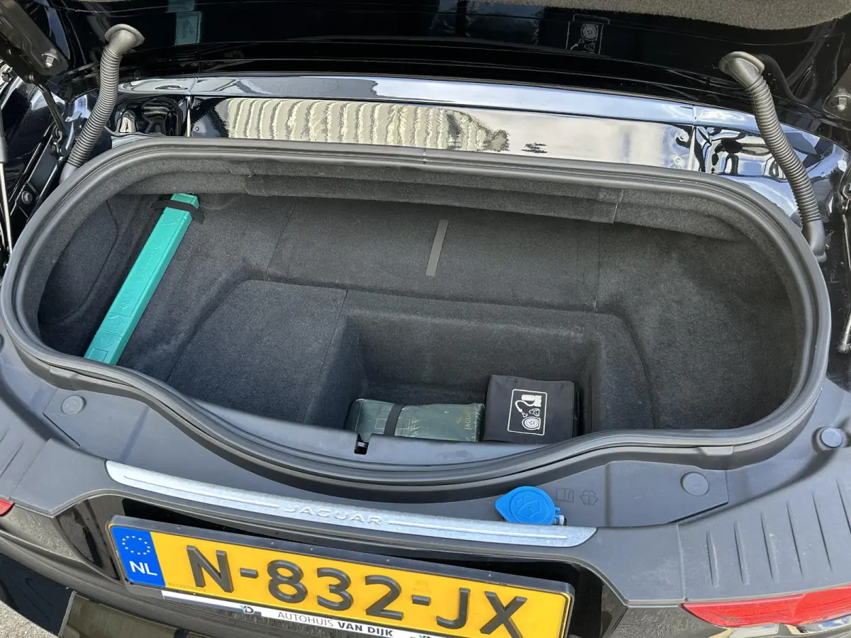 3.0 V6 | Sportuitlaat/Navi/Camera/Geh.Stoel/Stoelverw.