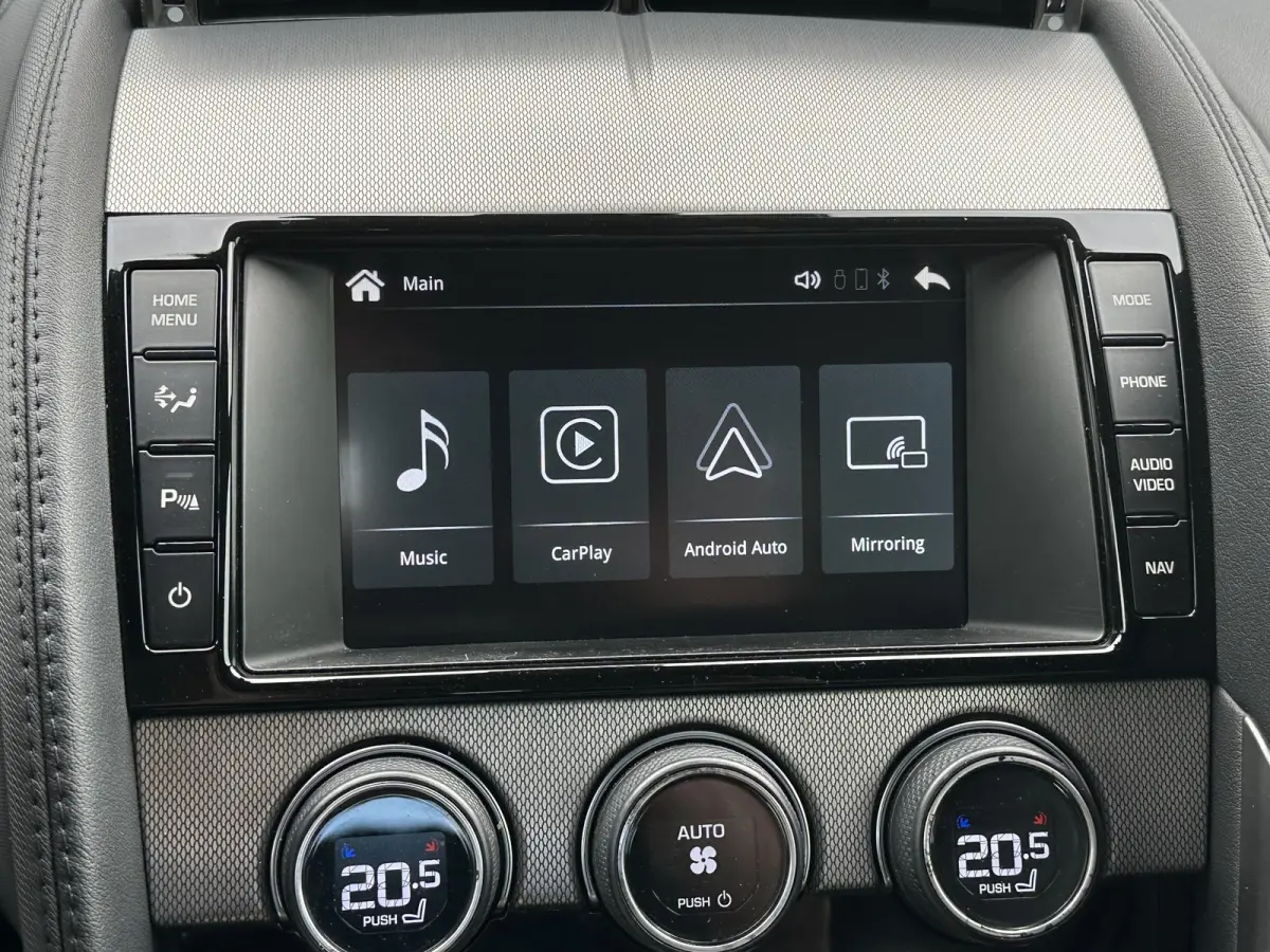 3.0 V6 | Sportuitlaat/Navi/Camera/Geh.Stoel/Stoelverw.