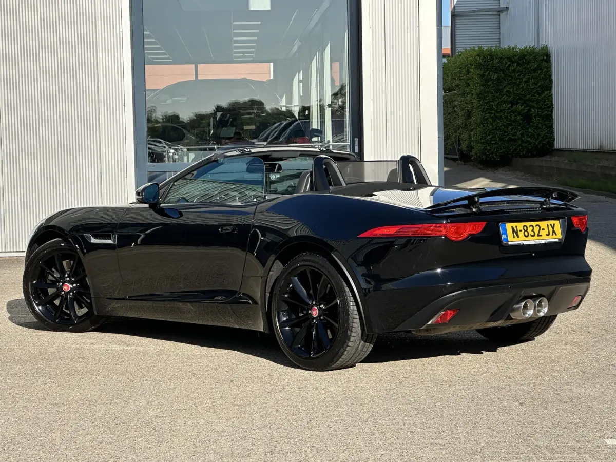 3.0 V6 | Sportuitlaat/Navi/Camera/Geh.Stoel/Stoelverw.