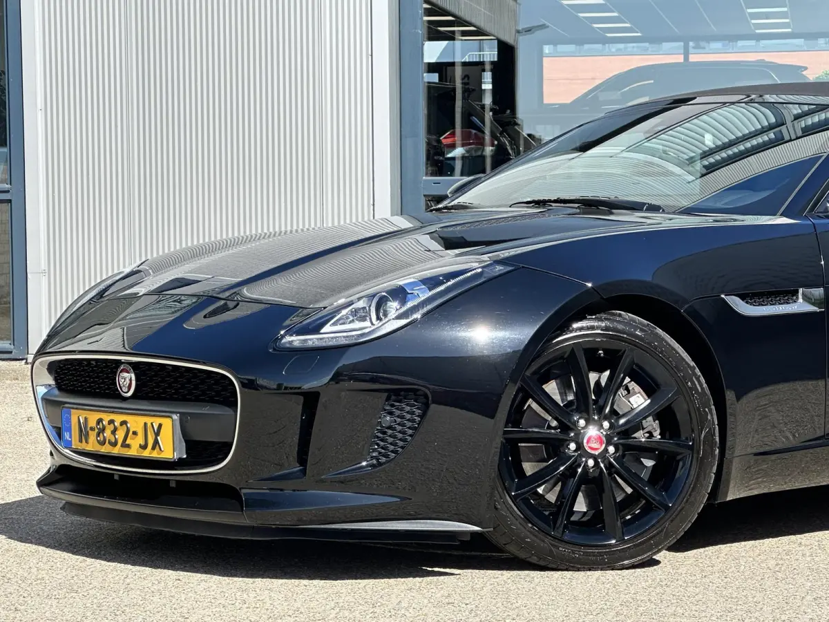 3.0 V6 | Sportuitlaat/Navi/Camera/Geh.Stoel/Stoelverw.