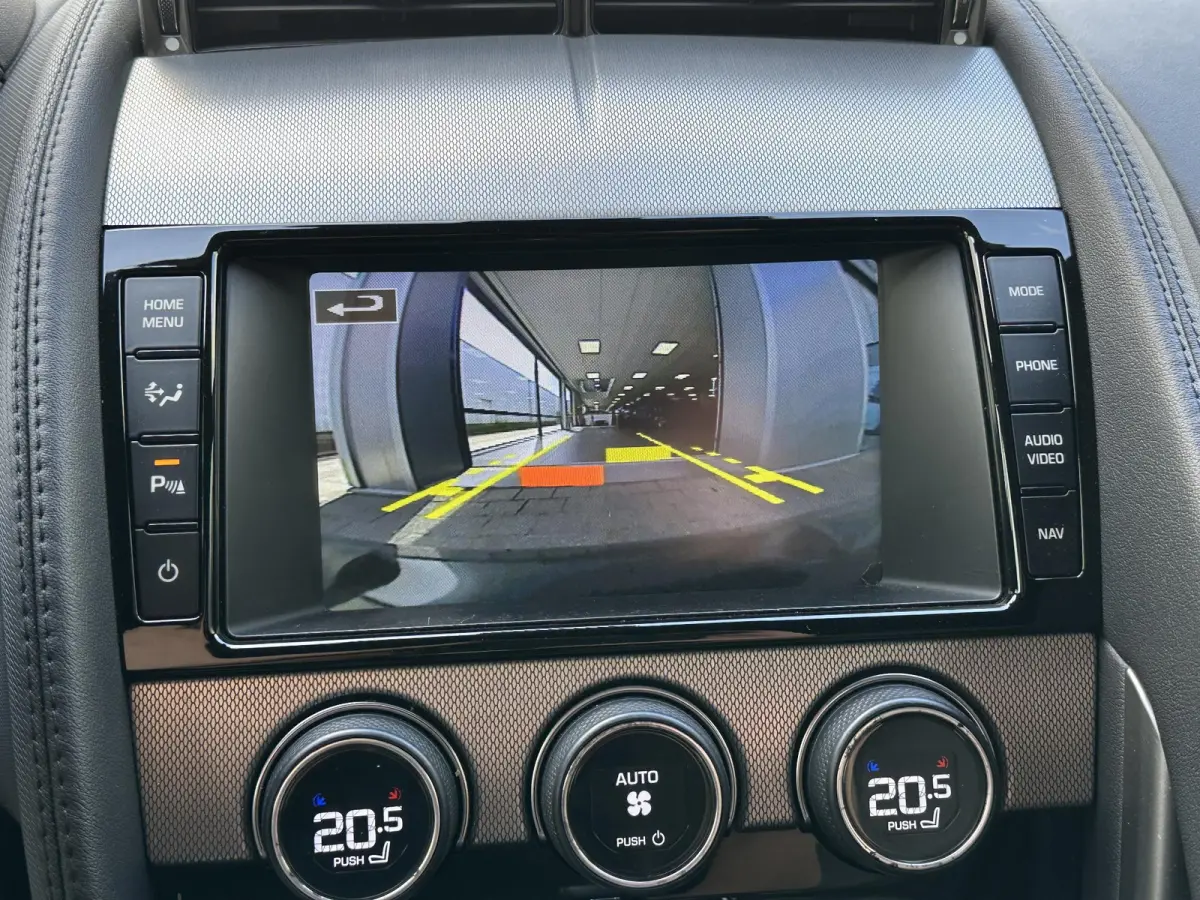 3.0 V6 | Sportuitlaat/Navi/Camera/Geh.Stoel/Stoelverw.