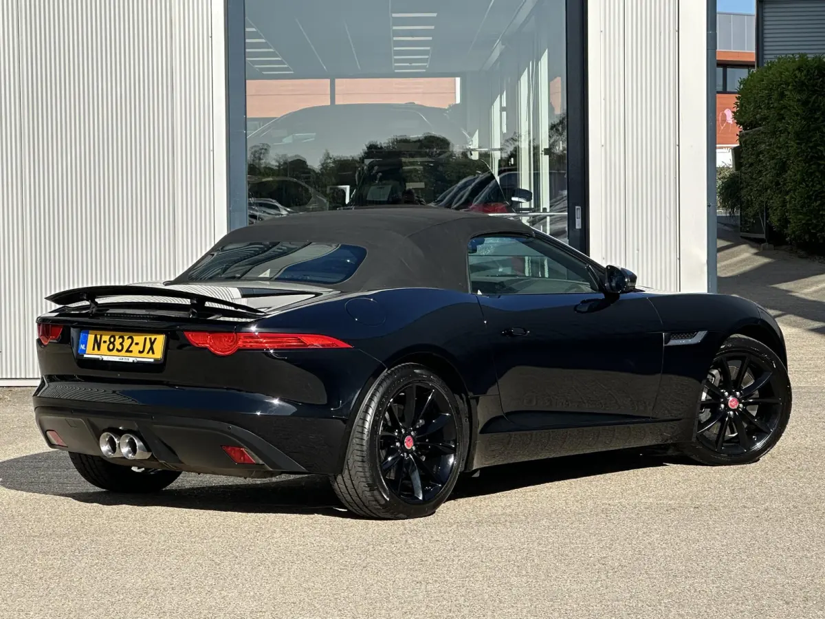 3.0 V6 | Sportuitlaat/Navi/Camera/Geh.Stoel/Stoelverw.