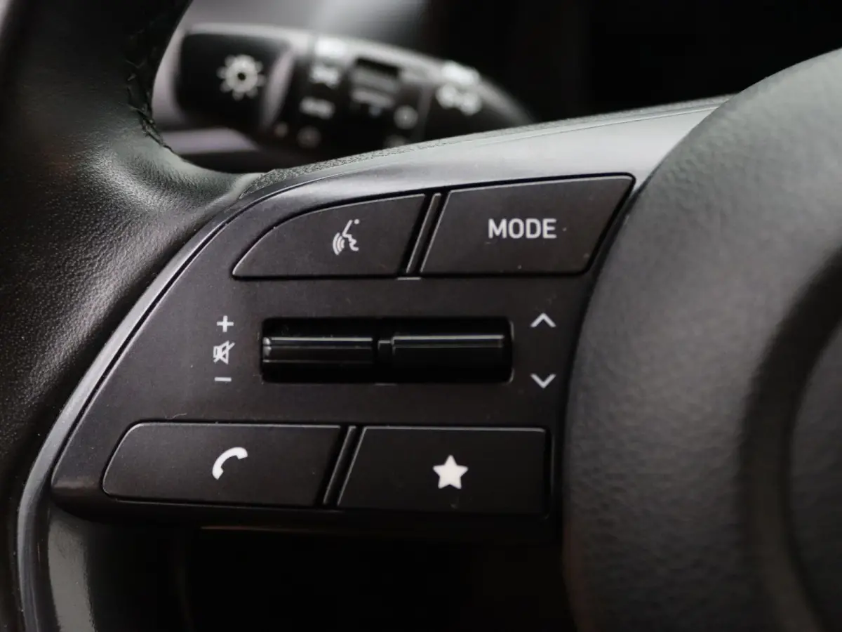 1.0 T-GDI Comfort Apple Carplay/Android Auto | Achteruitrijcamera
