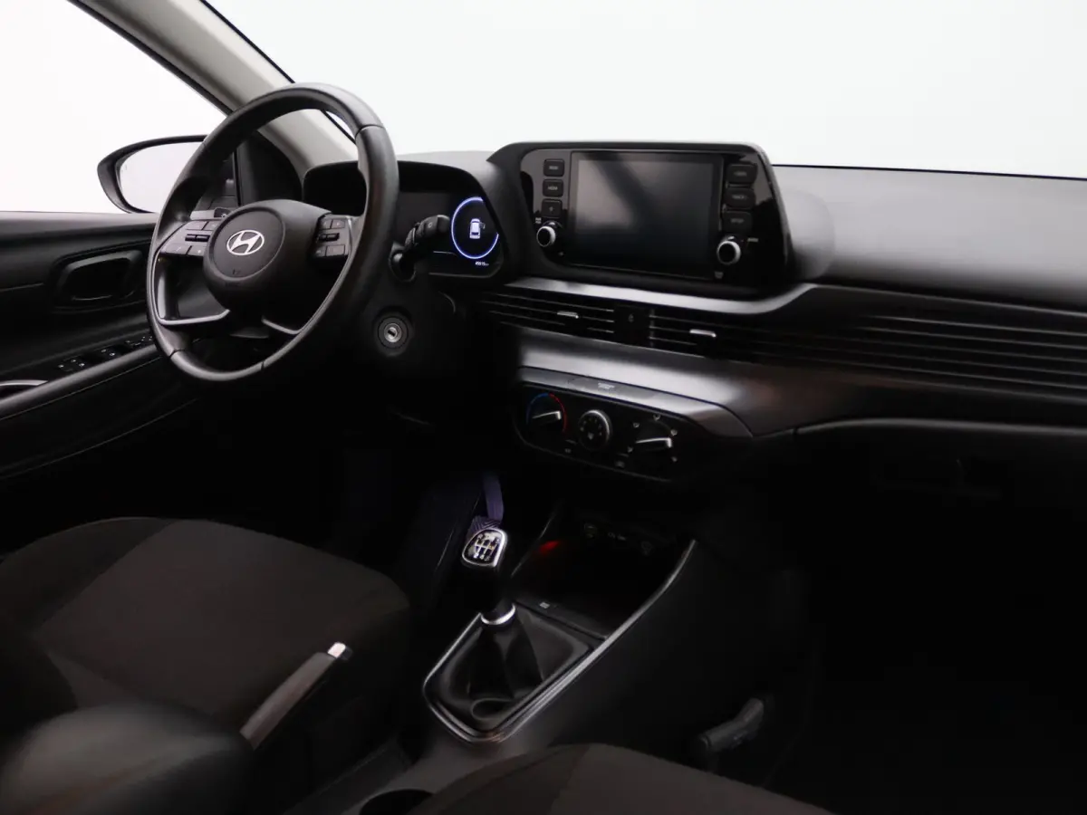 1.0 T-GDI Comfort Apple Carplay/Android Auto | Achteruitrijcamera
