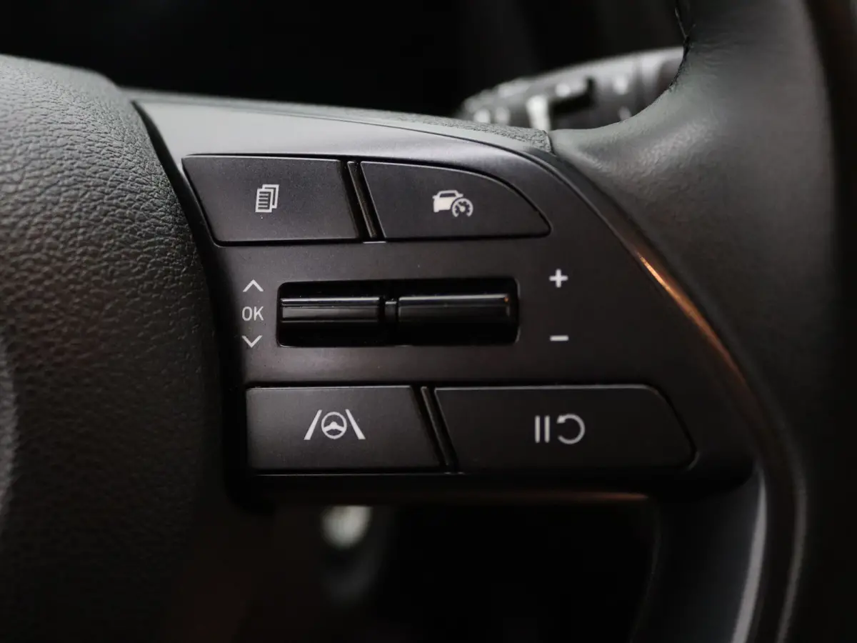 1.0 T-GDI Comfort Apple Carplay/Android Auto | Achteruitrijcamera