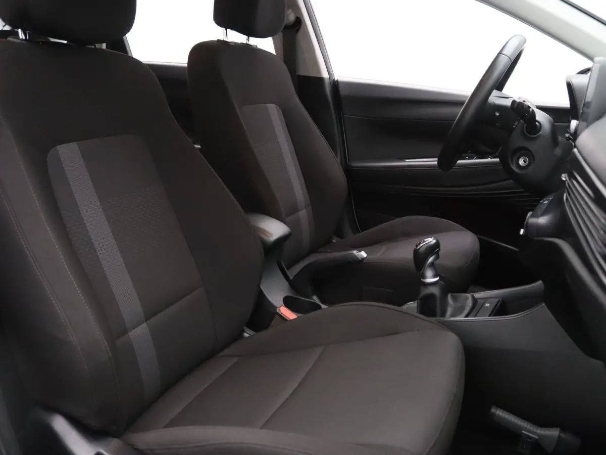 1.0 T-GDI Comfort Apple Carplay/Android Auto | Achteruitrijcamera
