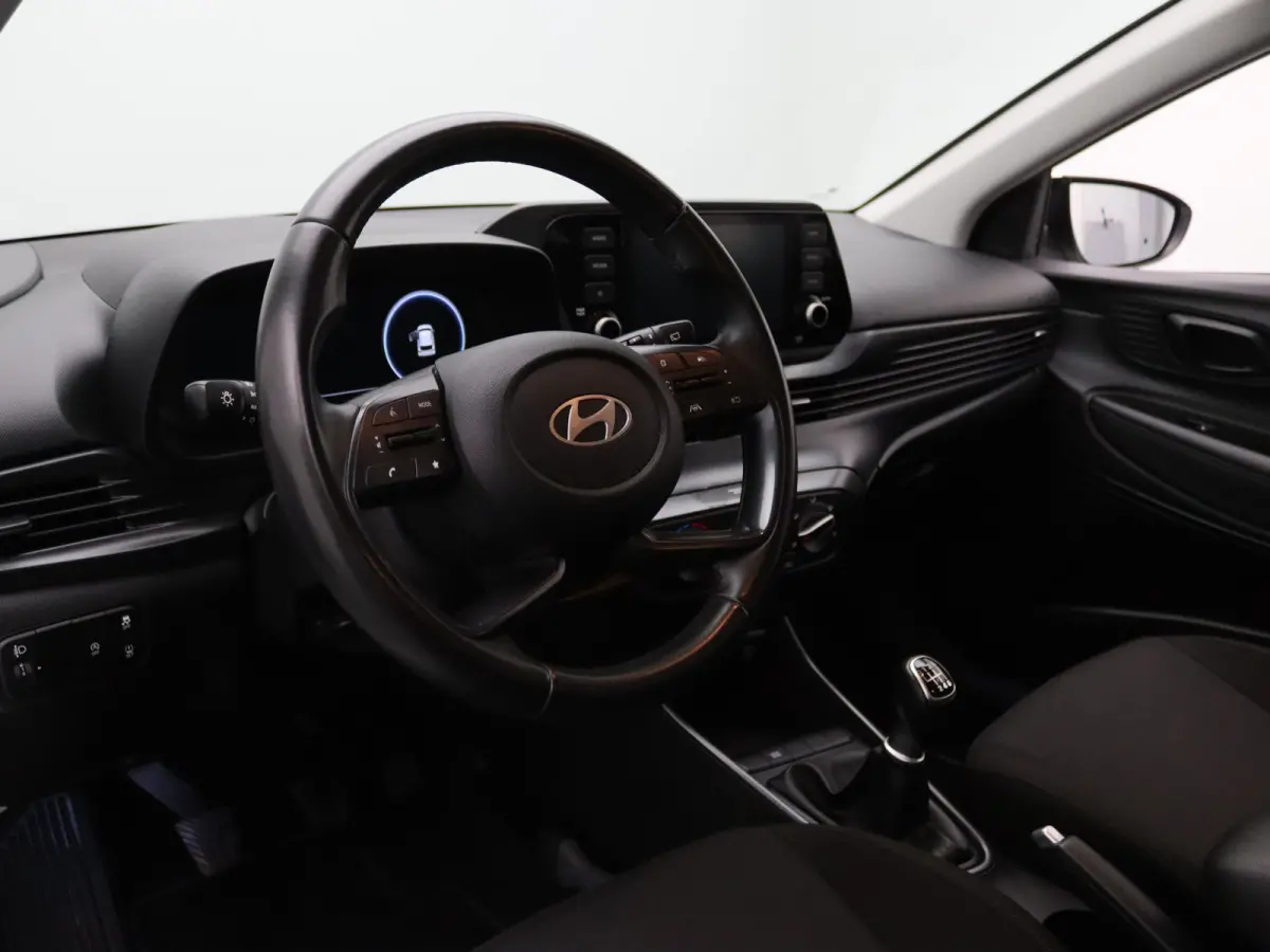 1.0 T-GDI Comfort Apple Carplay/Android Auto | Achteruitrijcamera