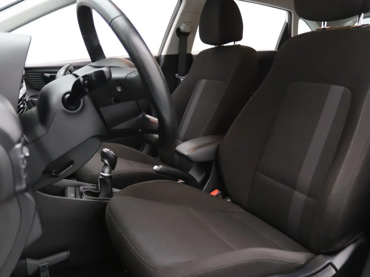 1.0 T-GDI Comfort Apple Carplay/Android Auto | Achteruitrijcamera