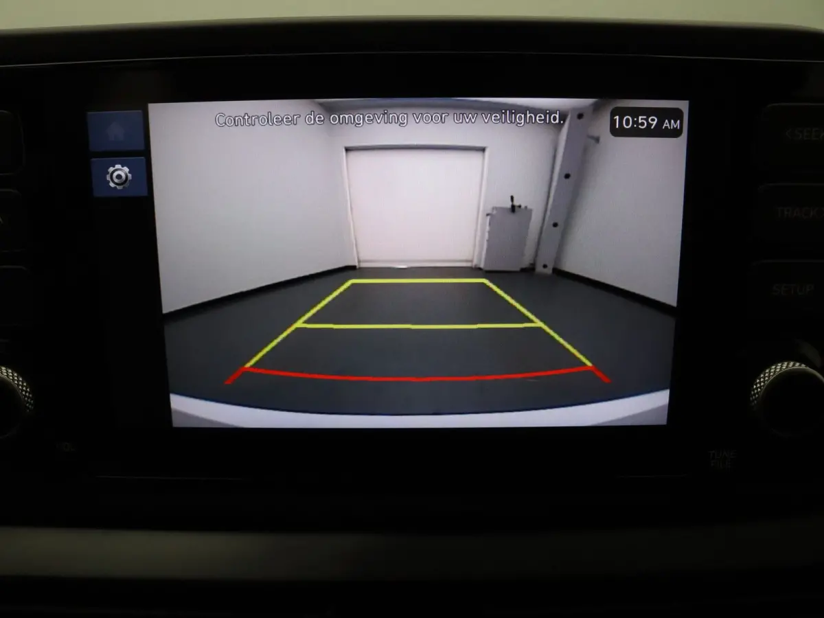 1.0 T-GDI Comfort Apple Carplay/Android Auto | Achteruitrijcamera