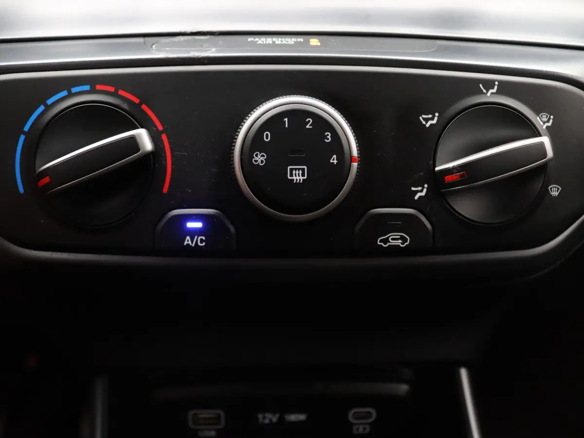1.0 T-GDI Comfort Apple Carplay/Android Auto | Achteruitrijcamera