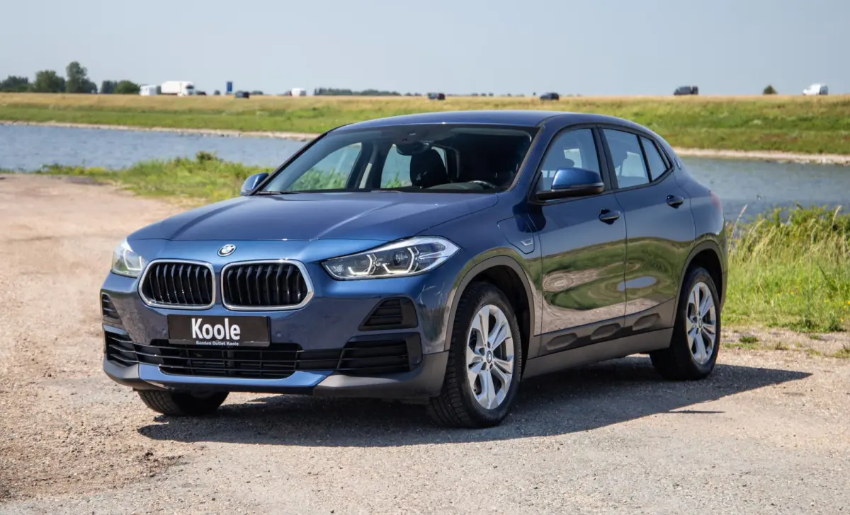 xDrive25e Executive CAMERA / PLUG IN HYBRID / STOELVERWARMING / DEALER ONDERHOUDEN
