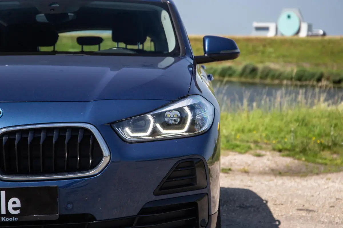xDrive25e Executive CAMERA / PLUG IN HYBRID / STOELVERWARMING / DEALER ONDERHOUDEN