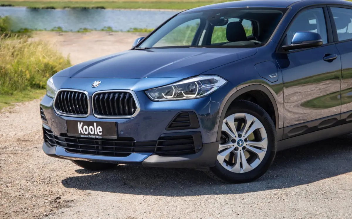 xDrive25e Executive CAMERA / PLUG IN HYBRID / STOELVERWARMING / DEALER ONDERHOUDEN