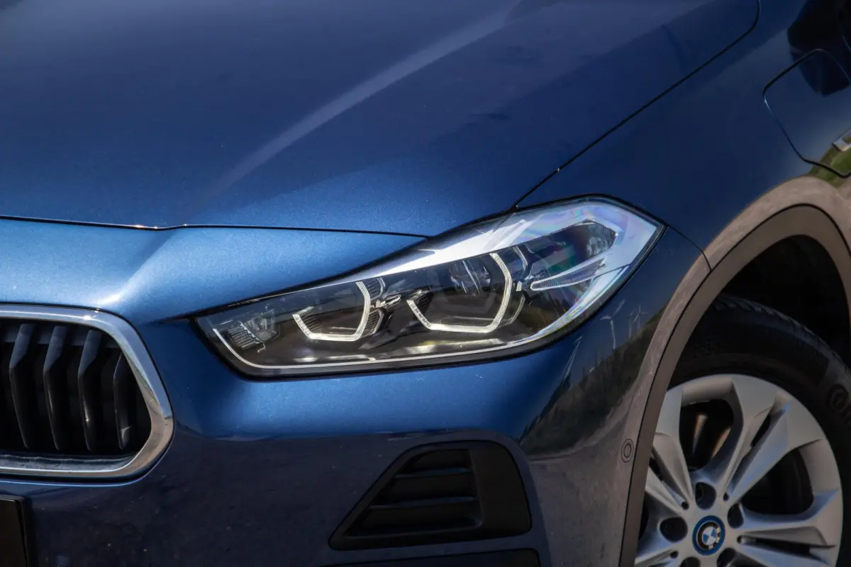 xDrive25e Executive CAMERA / PLUG IN HYBRID / STOELVERWARMING / DEALER ONDERHOUDEN