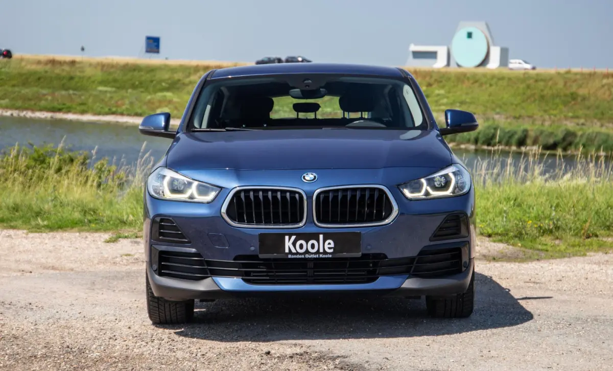 xDrive25e Executive CAMERA / PLUG IN HYBRID / STOELVERWARMING / DEALER ONDERHOUDEN