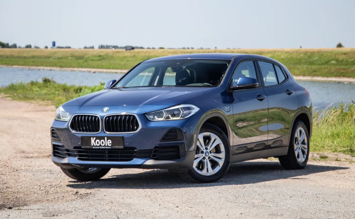 xDrive25e Executive CAMERA / PLUG IN HYBRID / STOELVERWARMING / DEALER ONDERHOUDEN