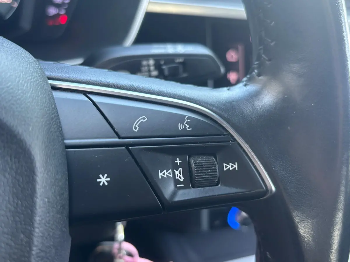 35 TFSI Pro Line | Trekhaak | Stoelverwarming | Dodehoek Detectie | Parkeersensoren | Sportstoelen
