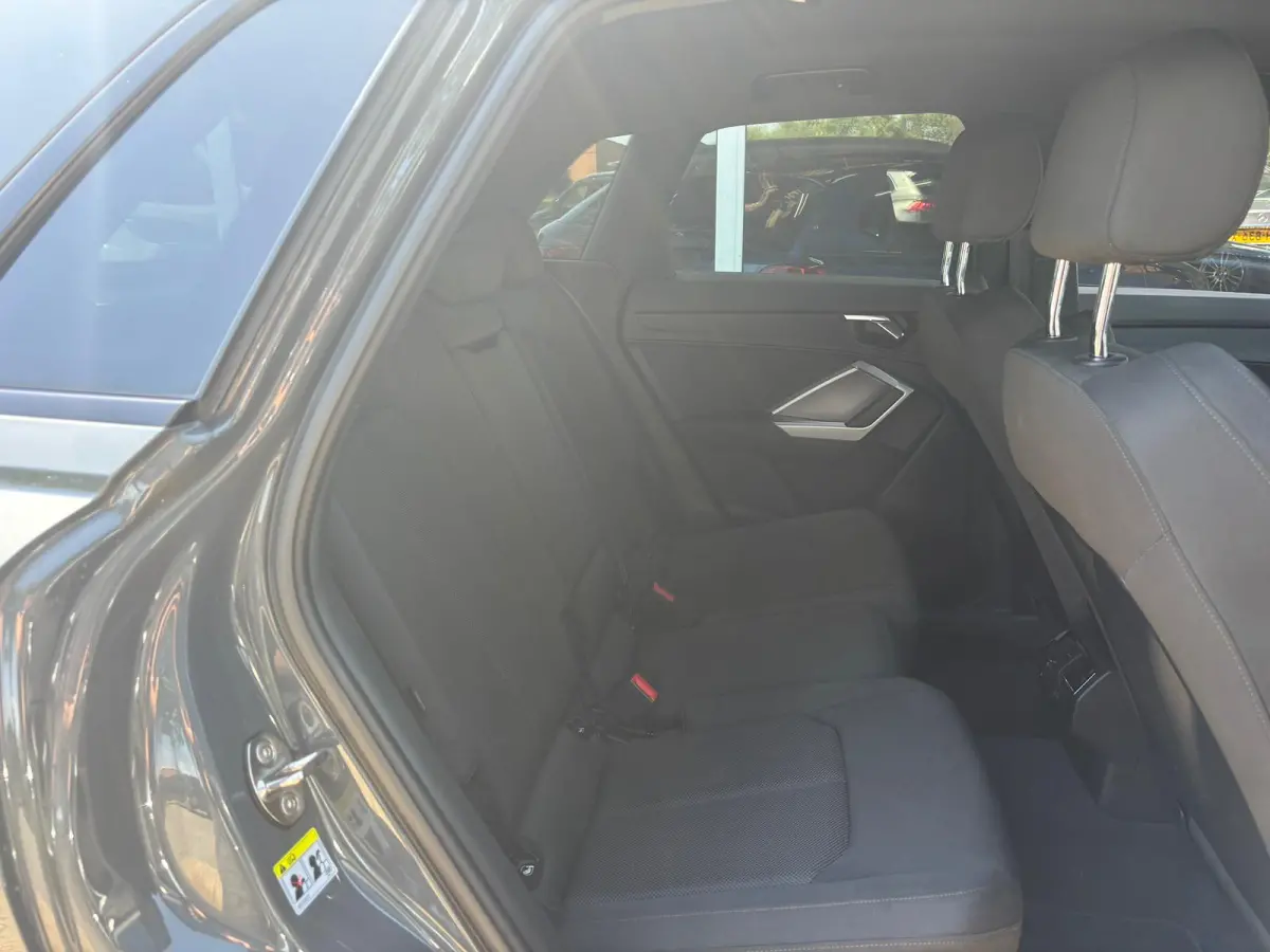 35 TFSI Pro Line | Trekhaak | Stoelverwarming | Dodehoek Detectie | Parkeersensoren | Sportstoelen