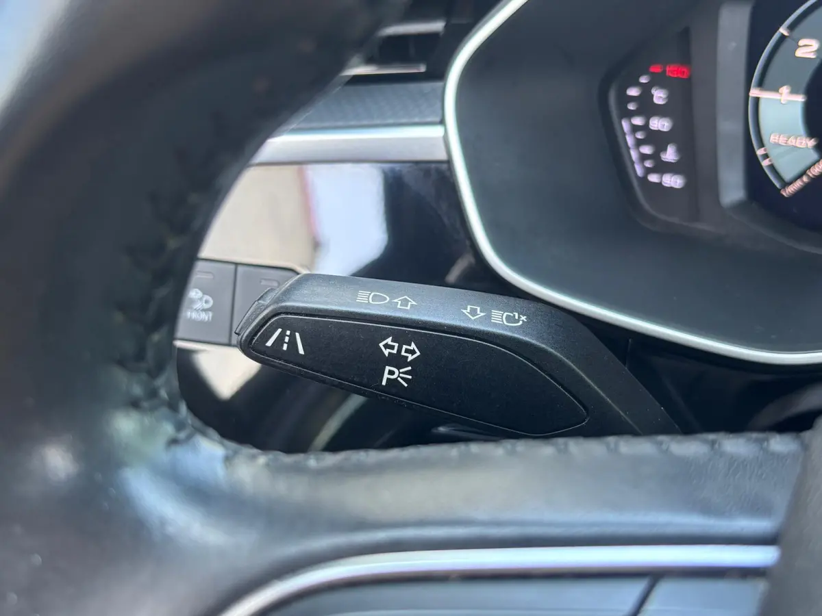 35 TFSI Pro Line | Trekhaak | Stoelverwarming | Dodehoek Detectie | Parkeersensoren | Sportstoelen