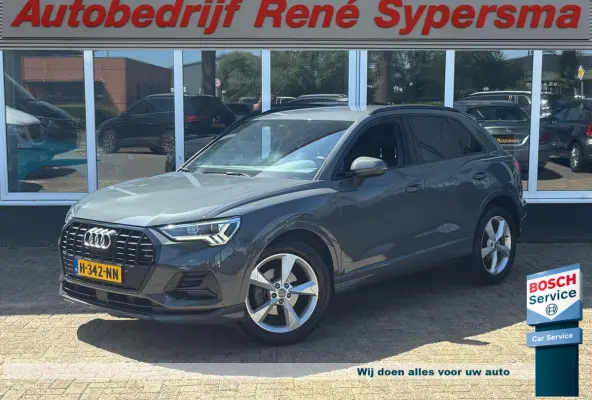 35 TFSI Pro Line | Trekhaak | Stoelverwarming | Dodehoek Detectie | Parkeersensoren | Sportstoelen