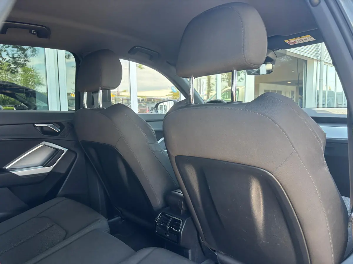 35 TFSI Pro Line | Trekhaak | Stoelverwarming | Dodehoek Detectie | Parkeersensoren | Sportstoelen