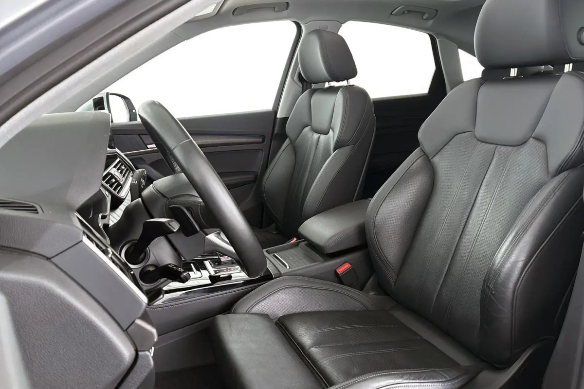 50 TFSI e Advanced edition Panoramadak City Tour Pakket Stoelventilatie