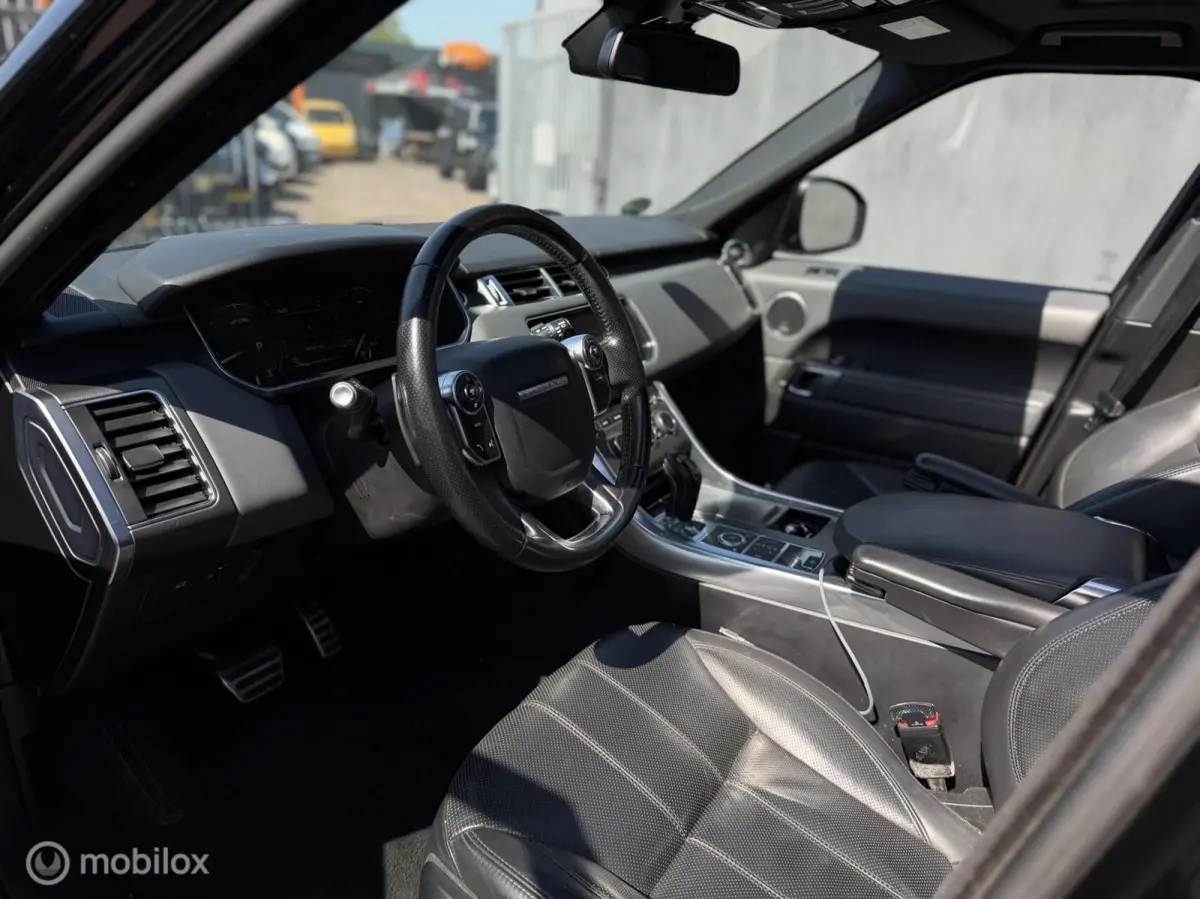 4.4 SDV8 HSE Dynamic