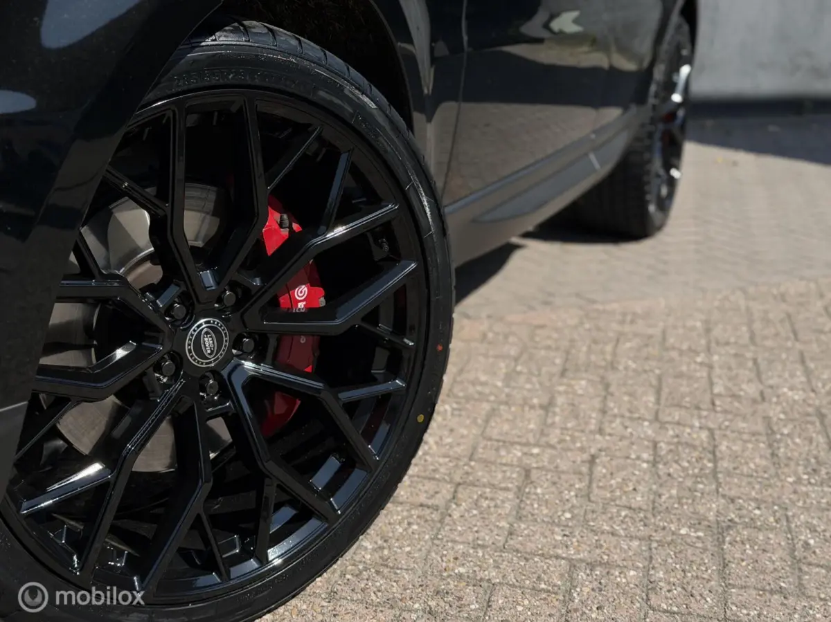 4.4 SDV8 HSE Dynamic