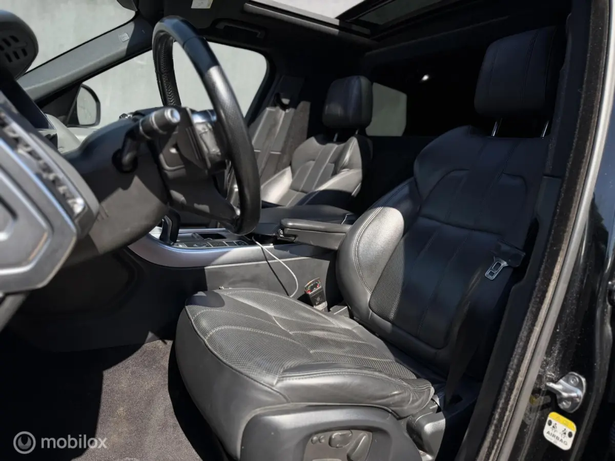 4.4 SDV8 HSE Dynamic