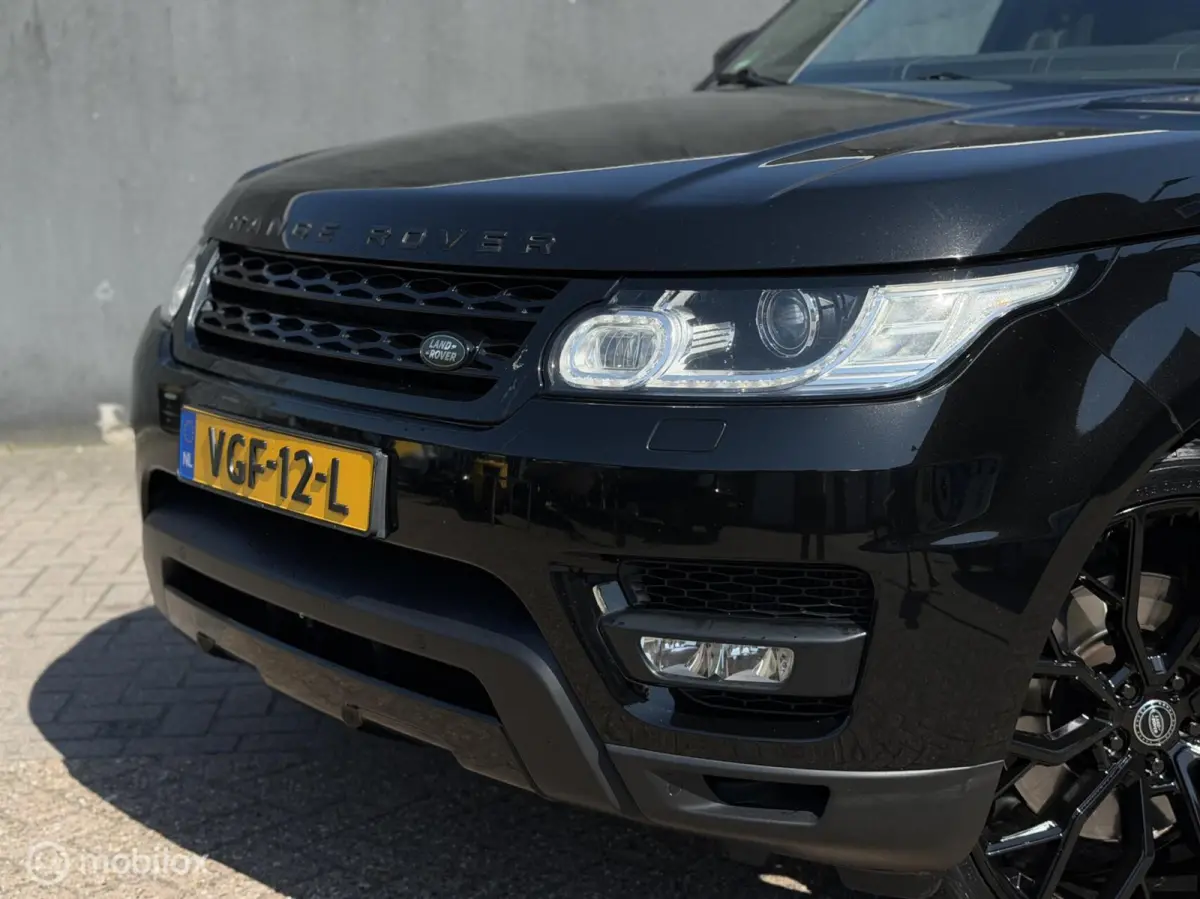4.4 SDV8 HSE Dynamic