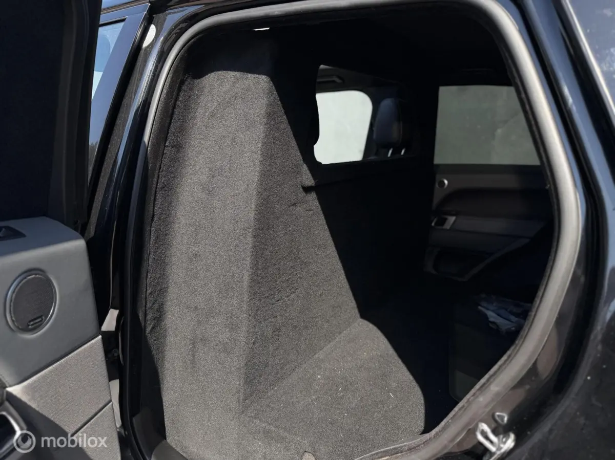 4.4 SDV8 HSE Dynamic