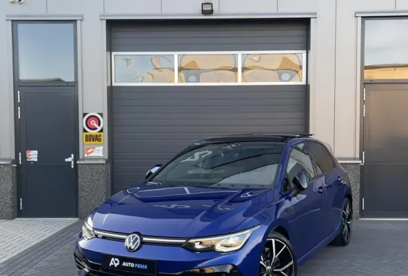 2.0 TSI R 4M Performance Pano Akra