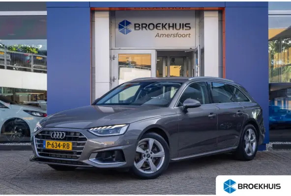 35 TFSI Advanced Edition | Trekhaak (wegklapbaar) | Cruise adaptief | Navigatie | Clima | Elektrisch bedienbare achterklep | Apple carplay/android auto | Cruise control adaptief met Stop&Go 