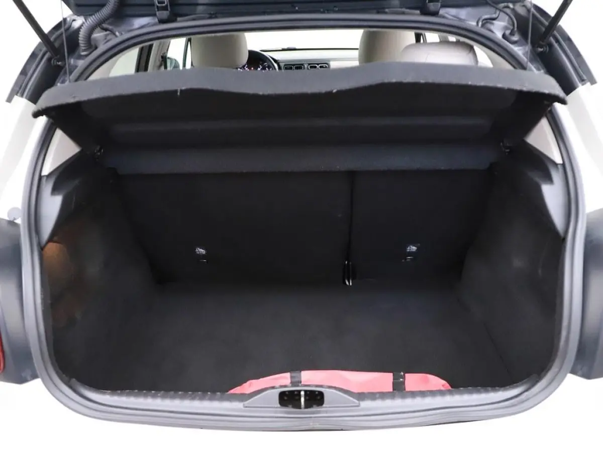 1.2T 110pk Shine Camera/Nav/H.Leder/CarPlay/Led