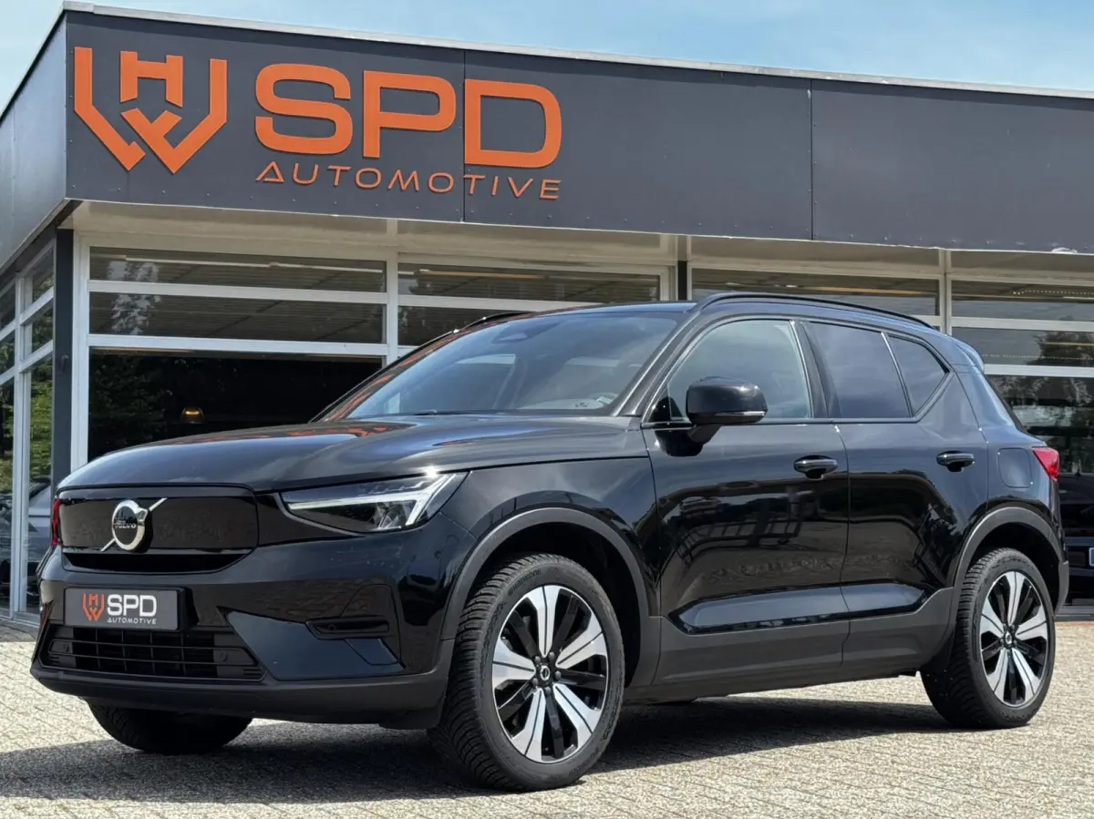 Plus 70 kWh|232PK|19"|ACC|CAM|Dodehoekde