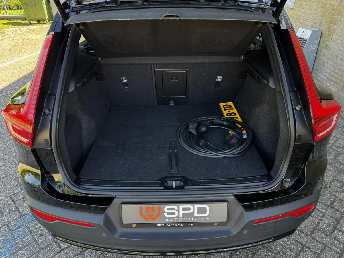 Plus 70 kWh|232PK|19"|ACC|CAM|Dodehoekde