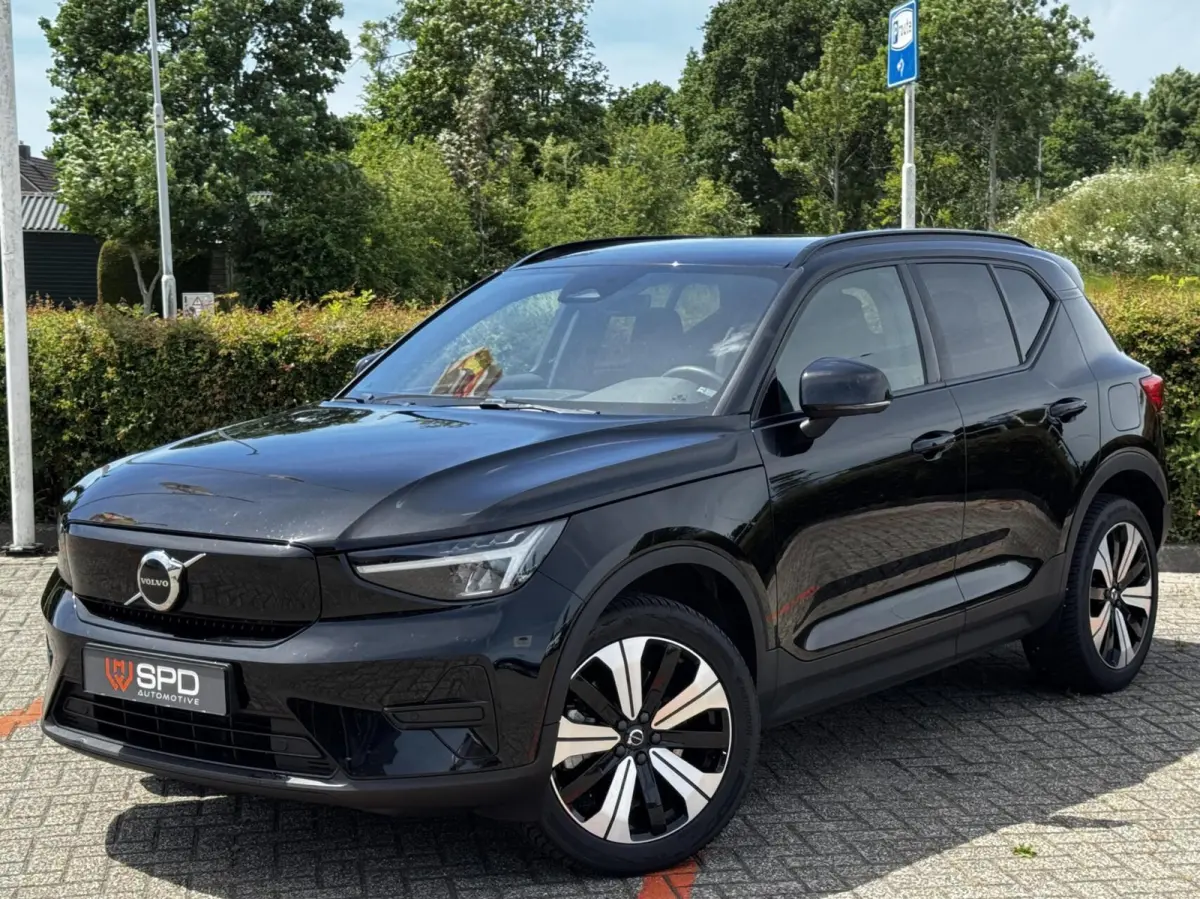 Plus 70 kWh|232PK|19"|ACC|CAM|Dodehoekde