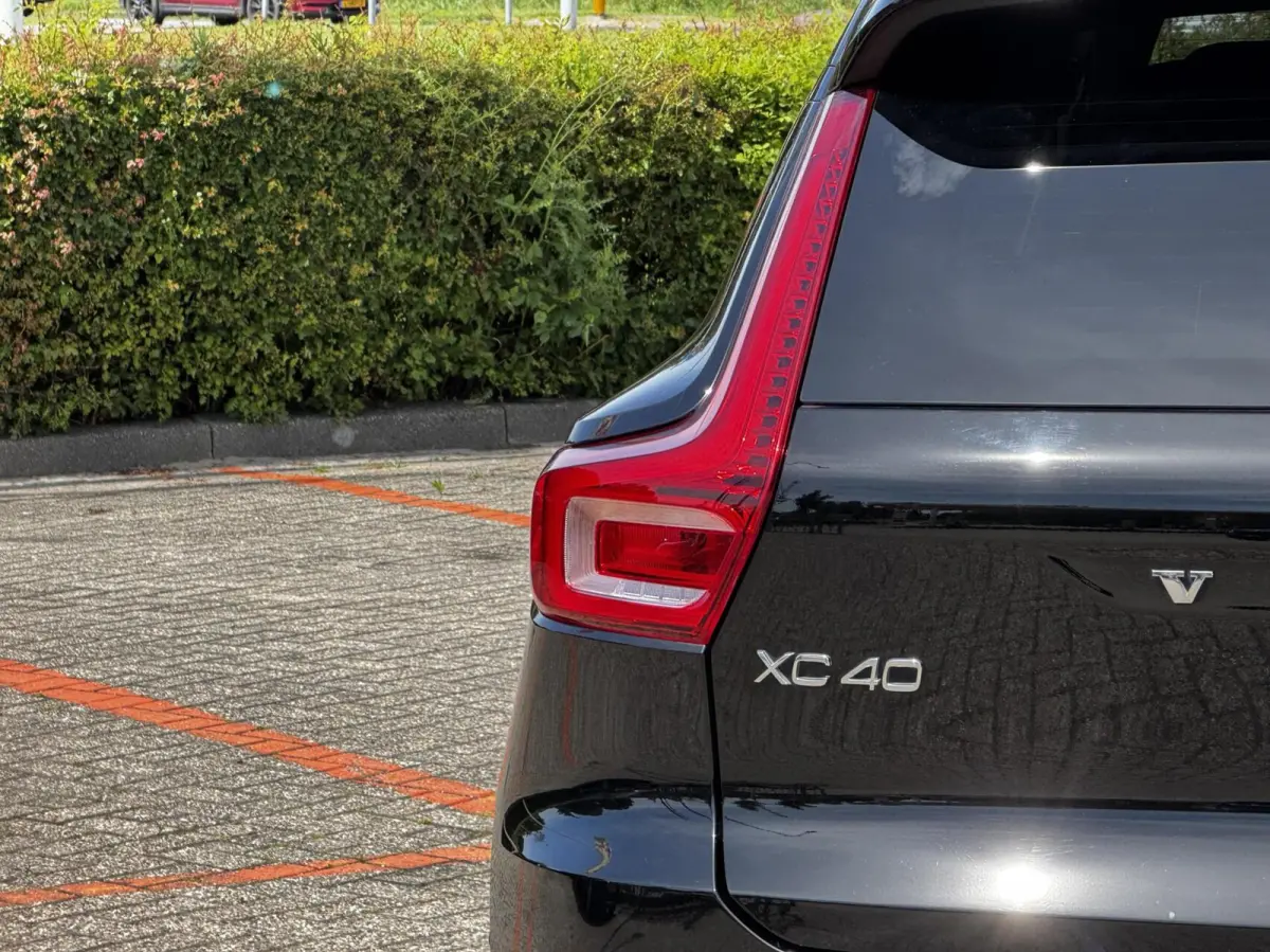 Plus 70 kWh|232PK|19"|ACC|CAM|Dodehoekde