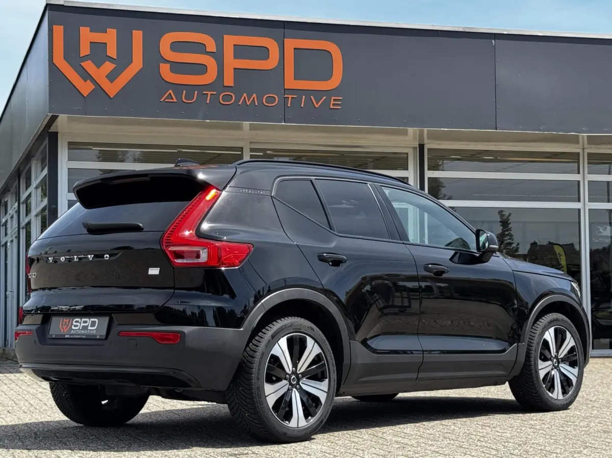Plus 70 kWh|232PK|19"|ACC|CAM|Dodehoekde