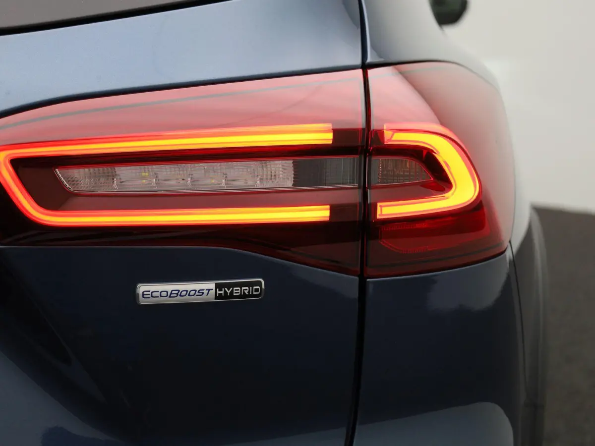 Clipper 1.0i EcoBoost MHEV 114kW Active X DCT | Automaat | Achteruitrijcamera | Stoelverwarming | Stuurverwarming |