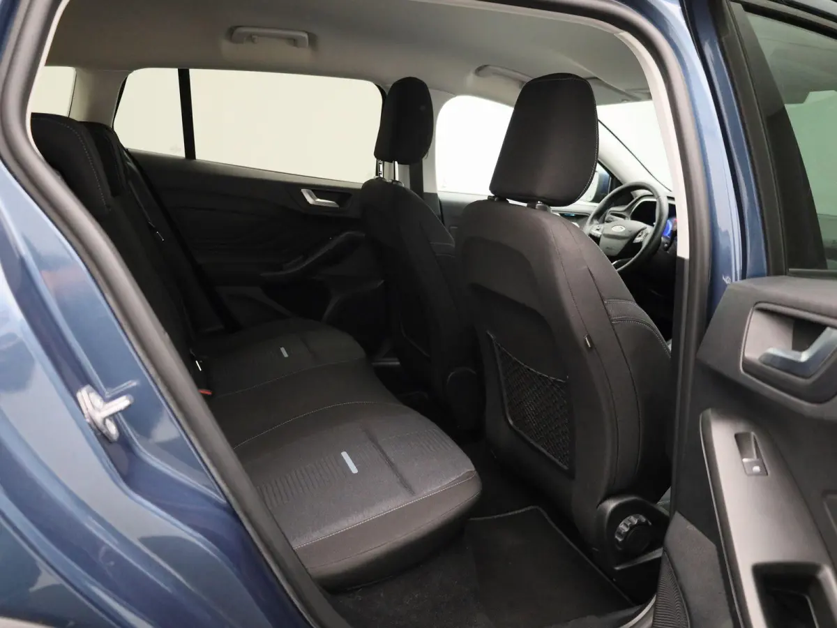 Clipper 1.0i EcoBoost MHEV 114kW Active X DCT | Automaat | Achteruitrijcamera | Stoelverwarming | Stuurverwarming |