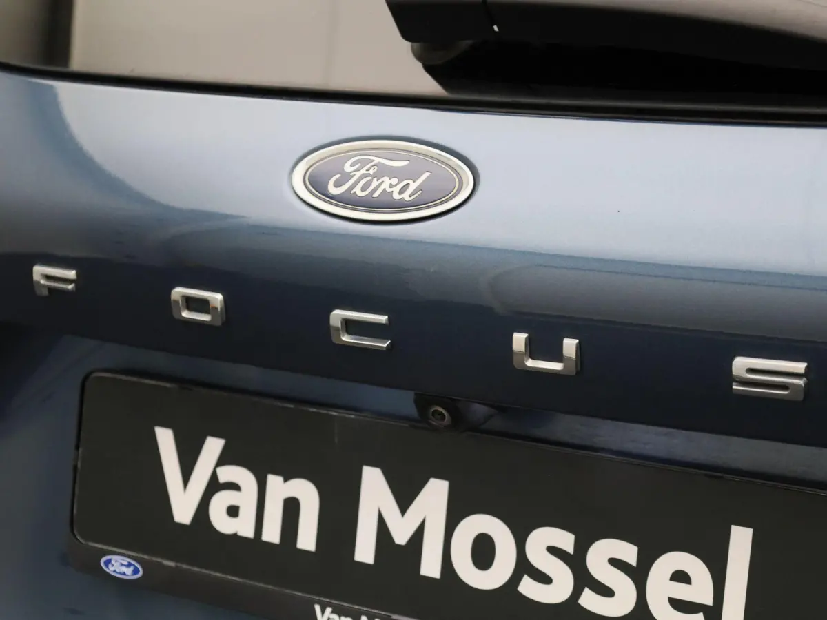 Clipper 1.0i EcoBoost MHEV 114kW Active X DCT | Automaat | Achteruitrijcamera | Stoelverwarming | Stuurverwarming |