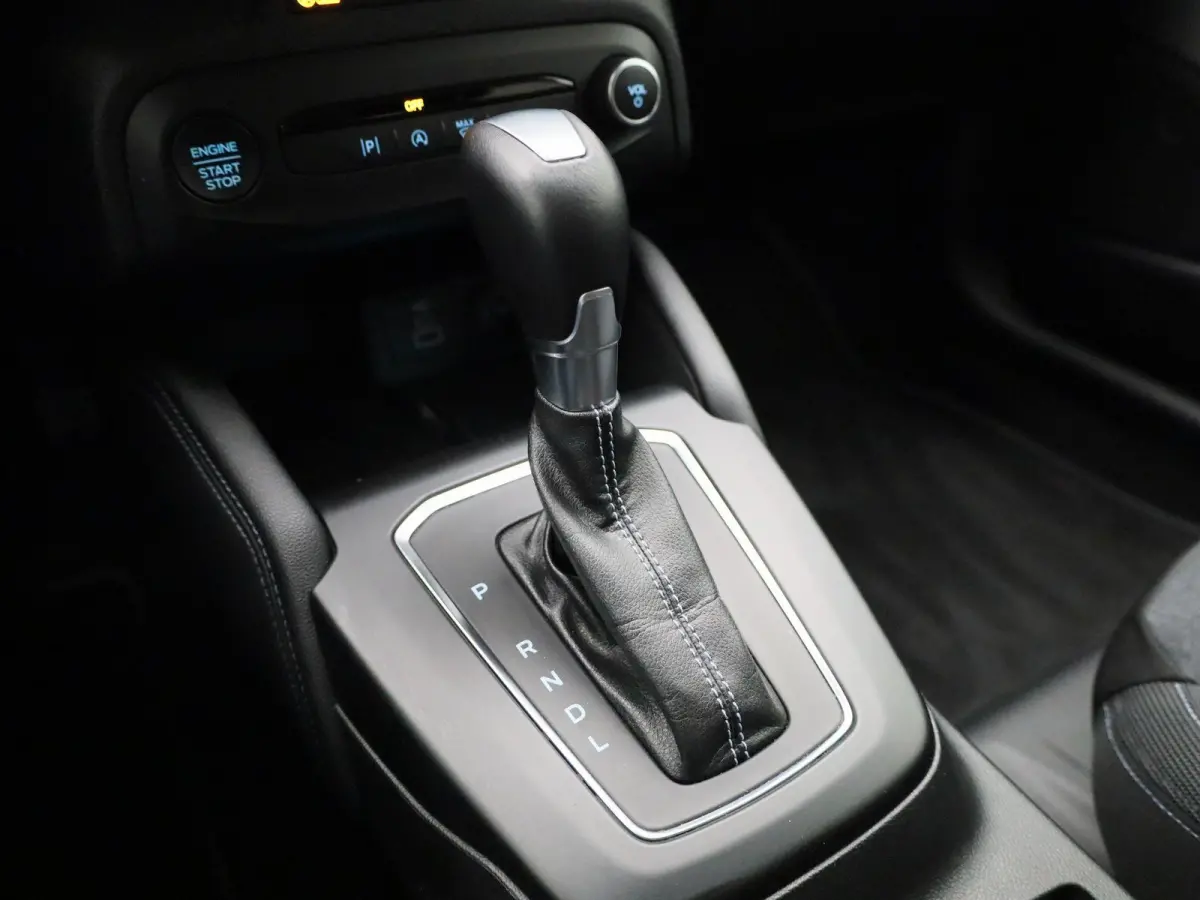 Clipper 1.0i EcoBoost MHEV 114kW Active X DCT | Automaat | Achteruitrijcamera | Stoelverwarming | Stuurverwarming |