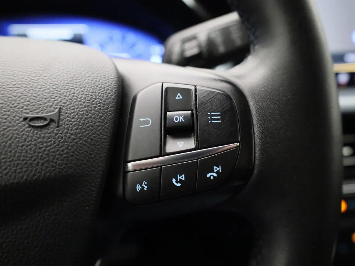 Clipper 1.0i EcoBoost MHEV 114kW Active X DCT | Automaat | Achteruitrijcamera | Stoelverwarming | Stuurverwarming |