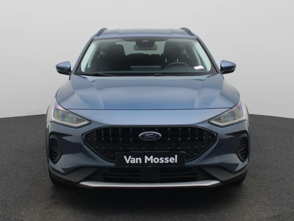 Clipper 1.0i EcoBoost MHEV 114kW Active X DCT | Automaat | Achteruitrijcamera | Stoelverwarming | Stuurverwarming |
